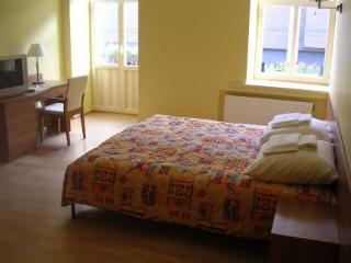 In Astra Bed & Breakfast วิลนีอุส ภายนอก รูปภาพ